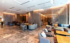 Holiday Inn Johor Bahru City Centre By Ihg